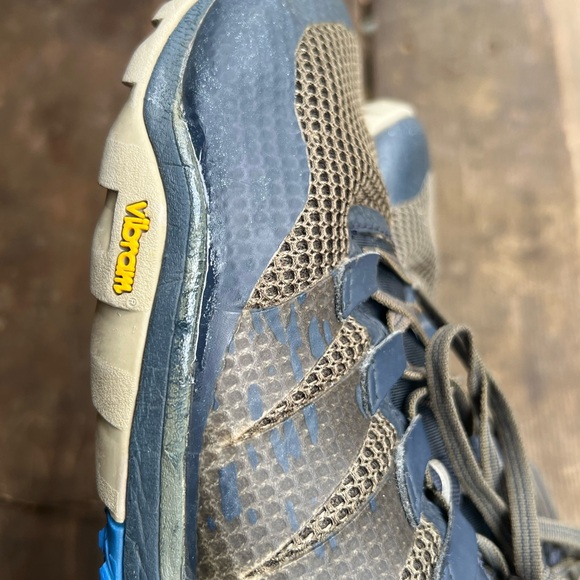 Merrell Trail Glove 5 Barefoot J62221 Men’s Size 9 - Picture 11 of 12